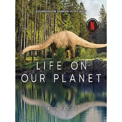 Image de Life on Our Planet