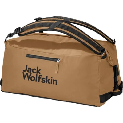 Afbeelding van Jack Wolfskin Traveltopia Duffle 45 dunelands Weekendtas