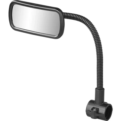 Afbeelding van Pro Plus Fietsspiegel met flexarm