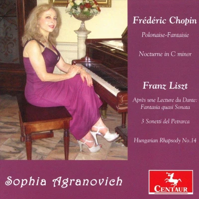 Afbeelding van Piano Works, Chopin &amp; Liszt