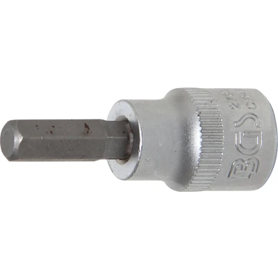Afbeelding van BGS Dopsleutelbit 3/8&quot; INBUS 9/32&quot;