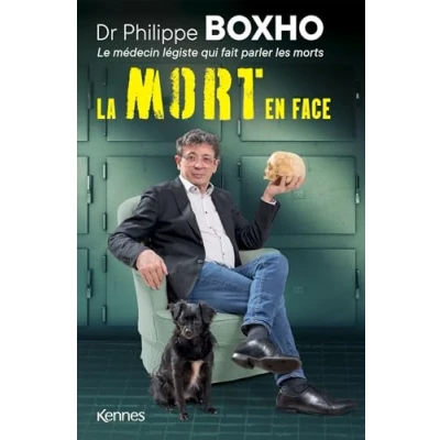 Afbeelding van La mort en face