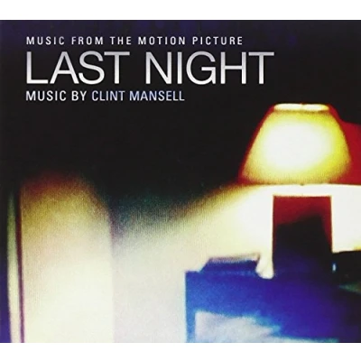 Afbeelding van Last Night (Clint Mansell) (2010)