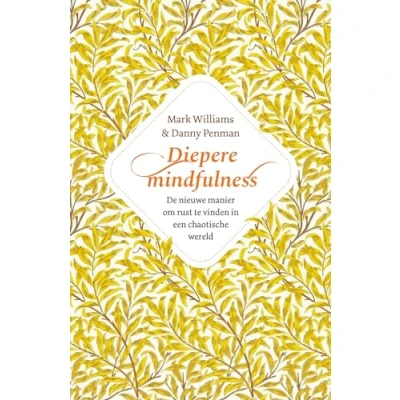 Afbeelding van Diepere Mindfulness