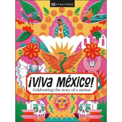 Image de ¡Viva Mexico!