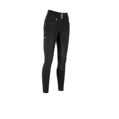 Image de Pikeur Riding Breeches NEW II Candela Full Grip