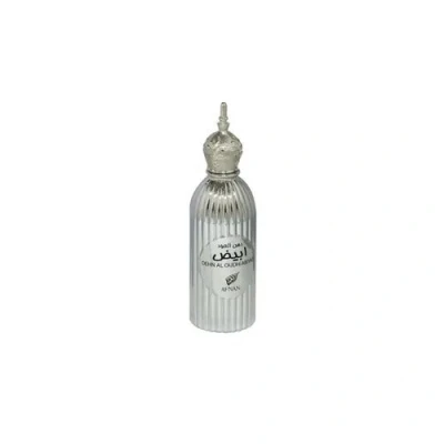 Image de Afnan Dehn Al Oudh Abiyad Eau de Parfum 100 ml