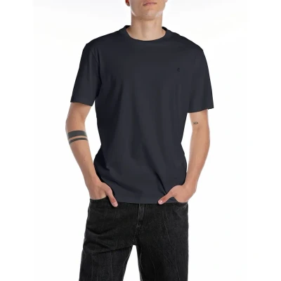 Afbeelding van Replay Shirt Heren Maat L