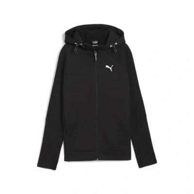 Afbeelding van PUMA Evostripe Hoodie met ritssluiting, uniseks