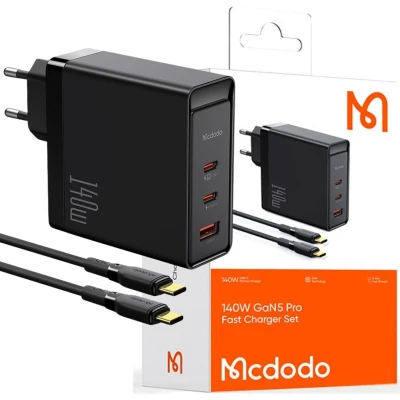 Afbeelding van Mcdodo CH 2913 Oplader
