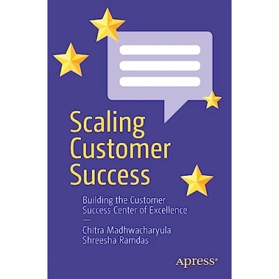Afbeelding van Scaling Customer Success