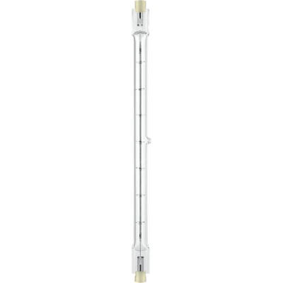 Afbeelding van OSRAM Halogeenlamp Energielabel: G (A G) R7s 185.7 mm 230 V 1000 W Staaf 1 stuk(s)
