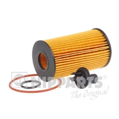 Afbeelding van Nipparts Oliefilter N1312026