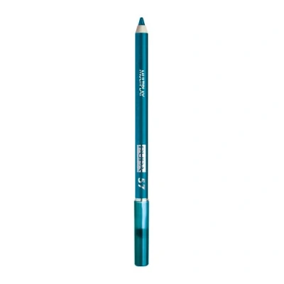 Image de Pupa Multiplay Pencil 57 Petrol Blue 1,2 grammes