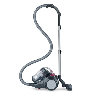 Image de Aspirateur sans sac 750w 79db noir Severin CY7089