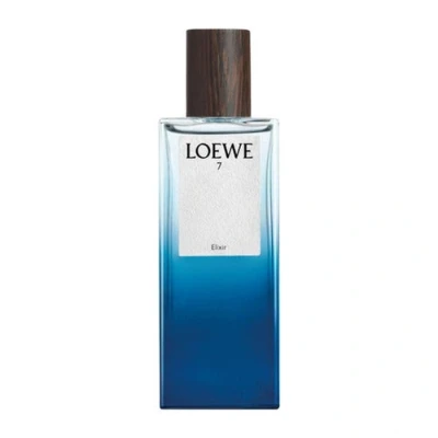 Image de Loewe 7 Elixir Eau de Parfum 50 ml
