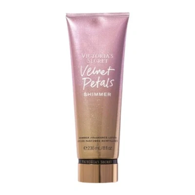 Afbeelding van Victoria&#039;s Secret Velvet Petals Shimmer Fragrance Body lotion 236 ml