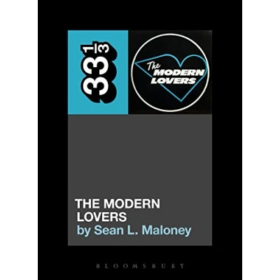 Afbeelding van the Modern Lovers&#039; Lovers
