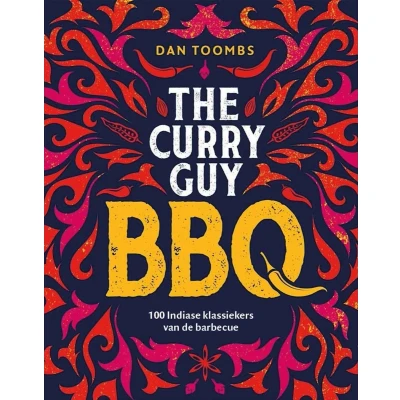 Afbeelding van The Curry Guy BBQ