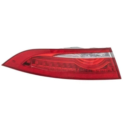 Afbeelding van Achterl Jaguar XF II (X260) 15 li bui 2SK 354 868 031
