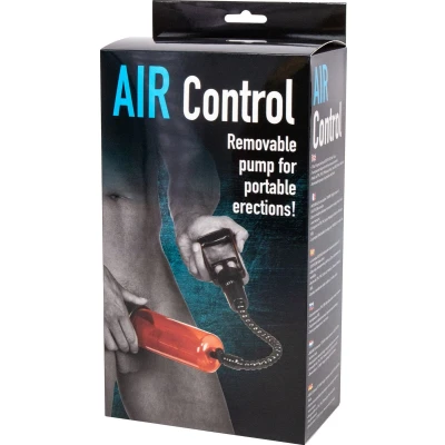 Afbeelding van Rode Penispomp Air Control