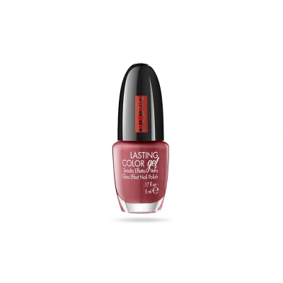Afbeelding van Pupa Lasting Color Gelnagellak