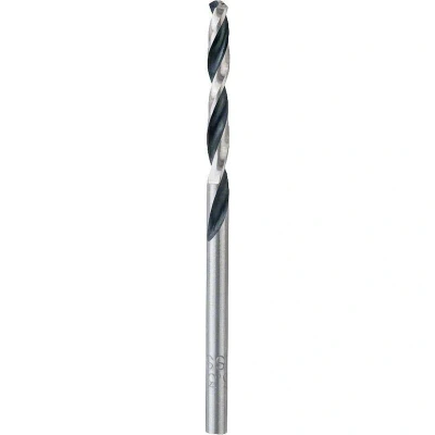 Image de BOSCH 2608577201 foret hélicoïdal HSS PointTeQ 3.3 mm (10 pcs)