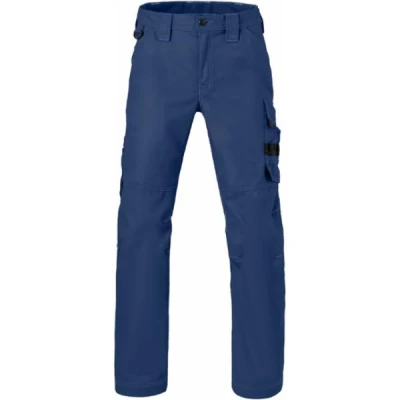 Afbeelding van HAVEP Werkbroek Attitude 80231 Marine Maat 54
