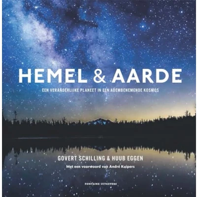 Afbeelding van Hemel &amp; aarde