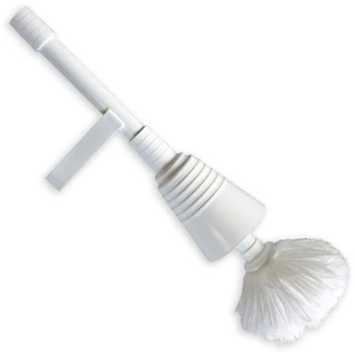Afbeelding van Toilet Mops 6pc W2