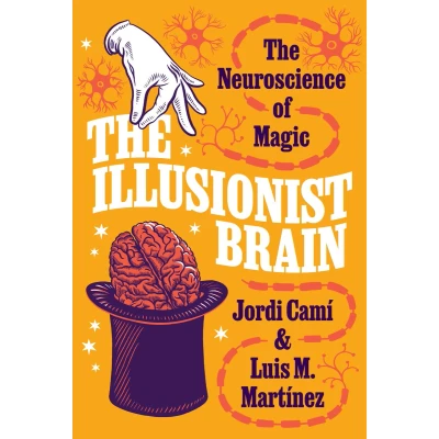 Afbeelding van The Illusionist Brain