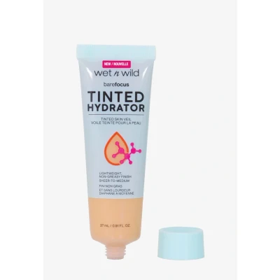Afbeelding van WET N WILD BARE Focus Tinted Hydrator SKIN VEIL Getinte dagcrème, Maat: 27 ml, Light medium