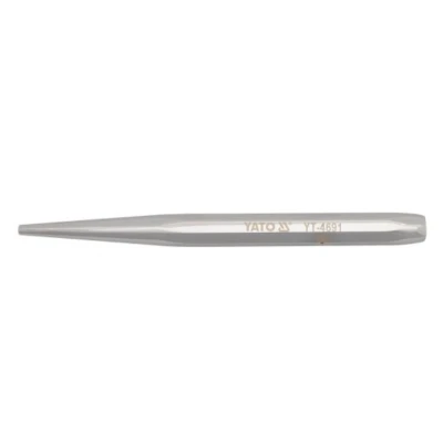 Afbeelding van YATO YT 4691 Centerpons 120 Chroom Molybdeenstaal