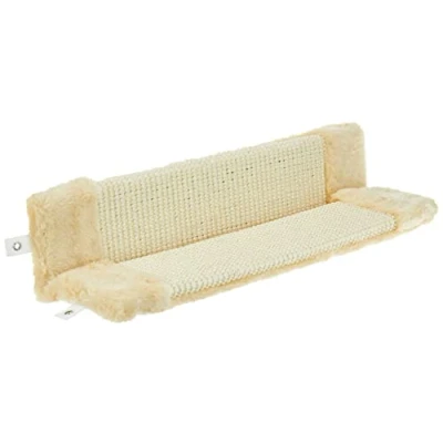 Afbeelding van Trixie Krabplank Hoekmodel met catnip