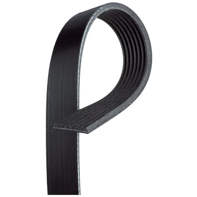 Afbeelding van GATES 7PK1235EST Multiriem 1235mm 7 MERCEDES BENZ: A Class, CLA Coupe