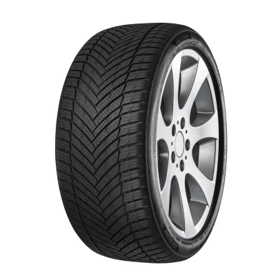 Afbeelding van Minerva As Master 255/40 R20 101Y XL