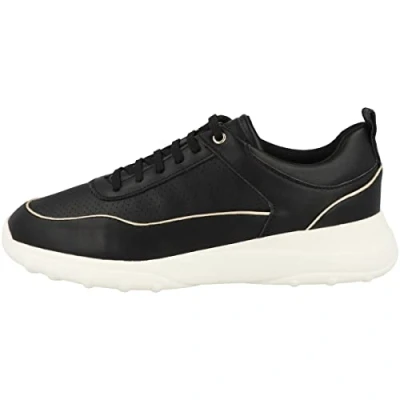 Afbeelding van GEOX D ALLENIEE Zwart 40 EU