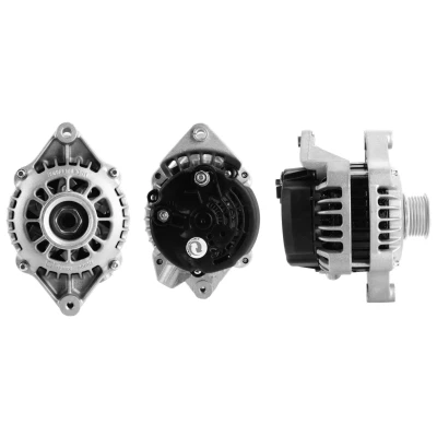 Afbeelding van LUCAS LRB00196 Dynamo / Alternator 14V 100A OPEL: Corsa B Hatchback, Calibra A, Frontera A Off Road