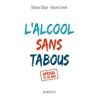 Image de L&#039;alcool sans tabous