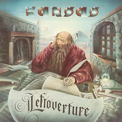 Afbeelding van Kansas Leftoverture