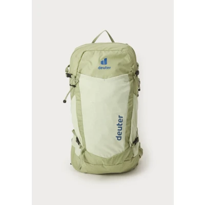 Afbeelding van Deuter Speed Lite Pro 25 Wandelrugzak voor heren, Mineral Grove, Minimalistisch