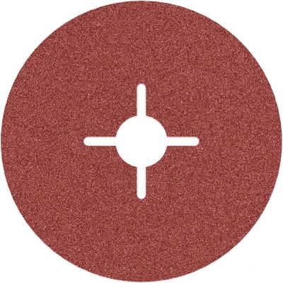 Afbeelding van Bosch Accessories 2608621613 Fiberschijf Diameter 125 mm 1 stuk(s)