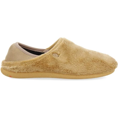 Afbeelding van Hot Patatoes pantoffel 92106 Camel maat 42