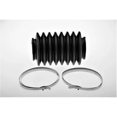 Afbeelding van SPIDAN 83660 Stuurhuishoes Rubber voor edelstaalkabelverbinder PEUGEOT: Partner I Van, 205 Convertible, Combispace