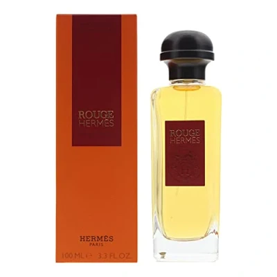 Afbeelding van Hermes Rouge Eau de Toilette 100 ml