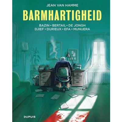 Afbeelding van One shots 1 Barmhartigheid