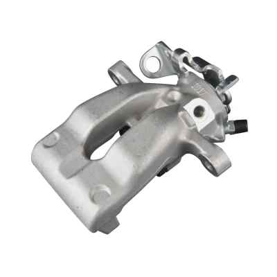 Afbeelding van FEBI BILSTEIN 178103 Remklauw Gegoten aluminium Achteras rechts OPEL: Meriva A, Astra G Coupe, CC
