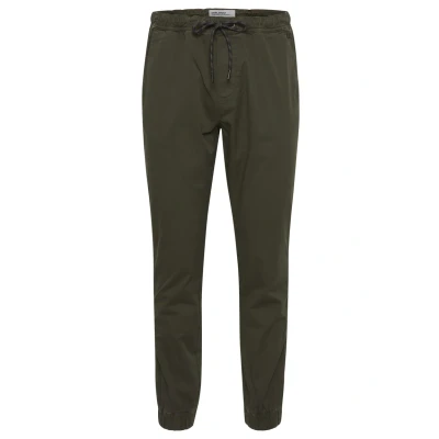 Afbeelding van Blend Pants NOOS Broek, Heren, Maat: Small, Forest night