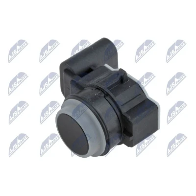 Afbeelding van NTY EPDC BM 019 Parkeersensoren voor en achter, Achter BMW: 1 Hatchback, 2 Coupe