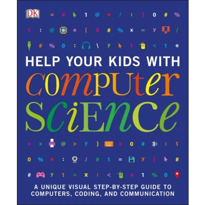 Afbeelding van Help Your Kids with Computer Science Ke